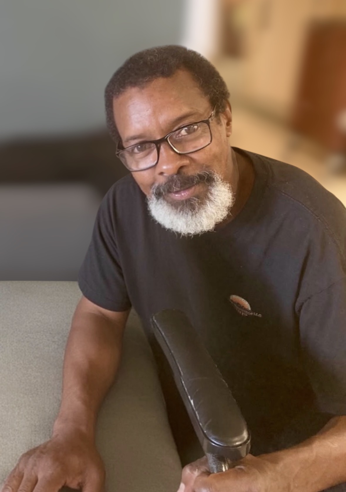 Mr. Lawrence Ash