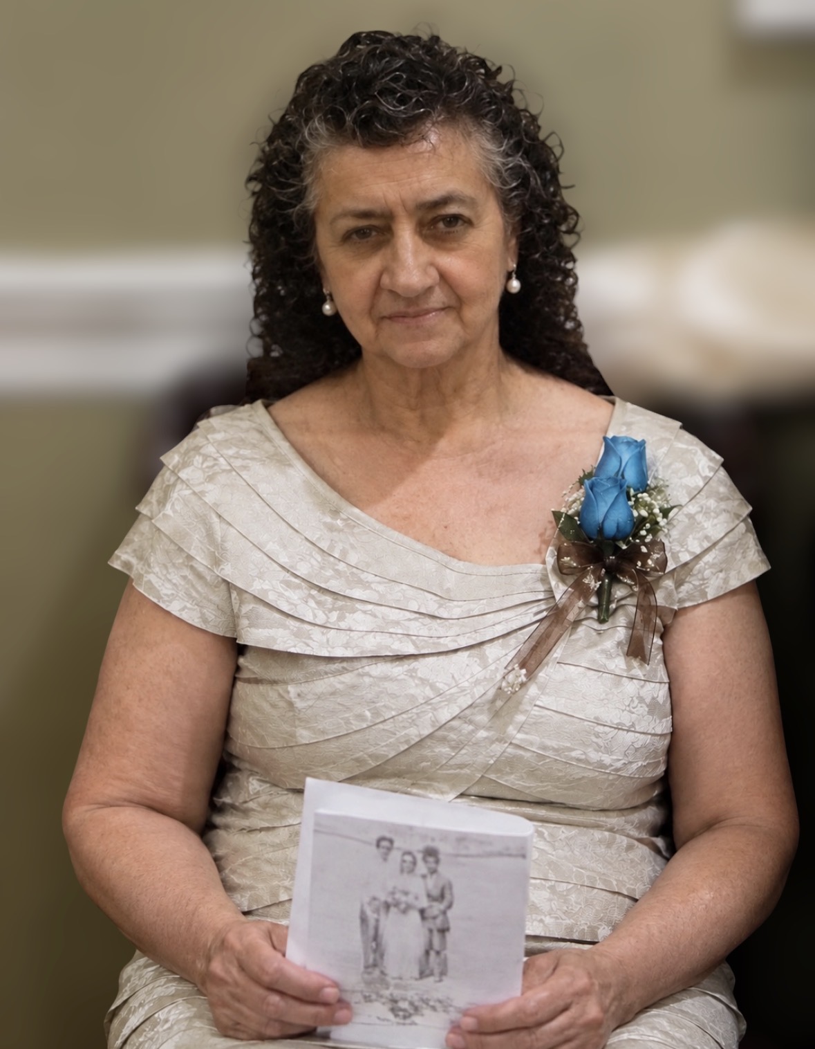 Mrs. Linda Ann Ash