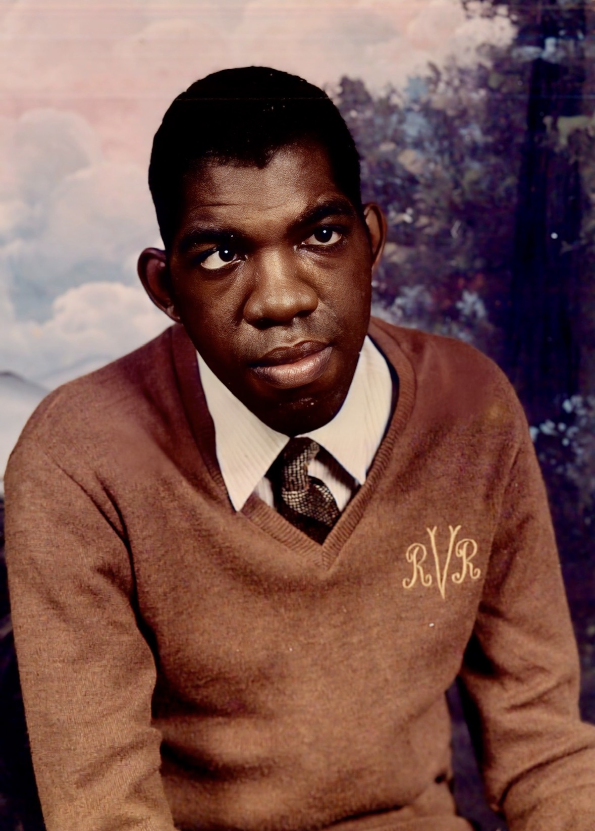 Mr. Ronnie Ray Vines