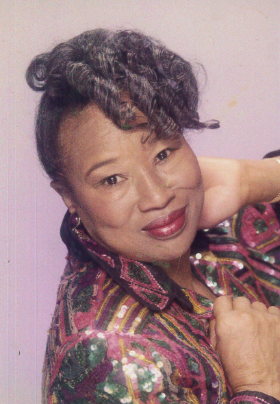 Ms. Charlie Lew Williams