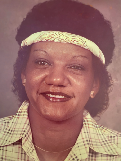 Ms. Linda Johnson