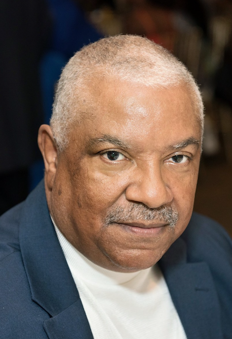 Mr. James Luther Phillips